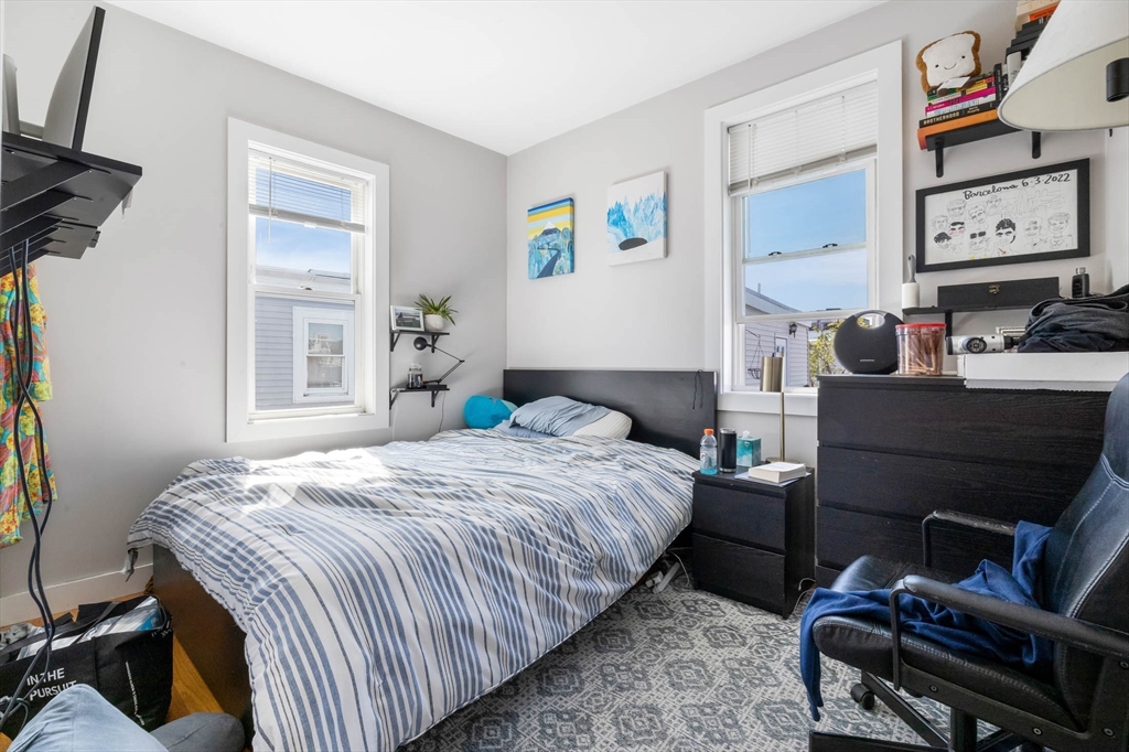 20 Grimes St, South Boston