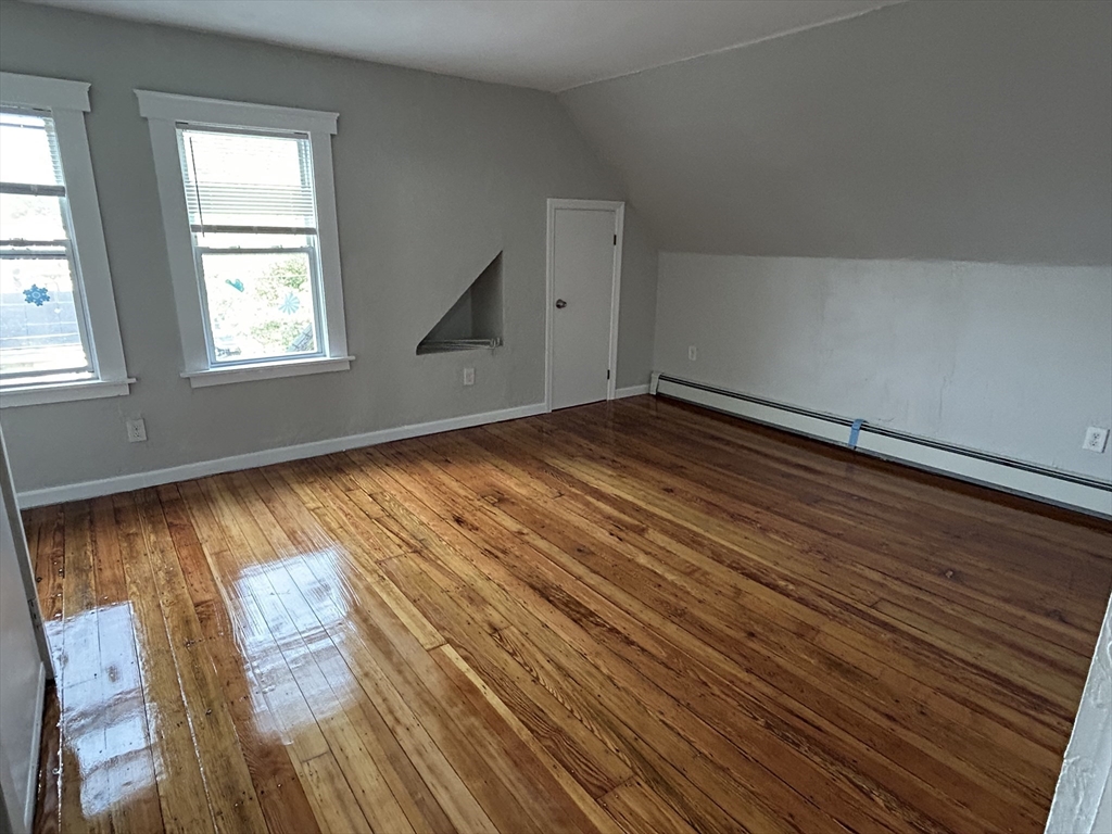 27 Warren Ave, Malden