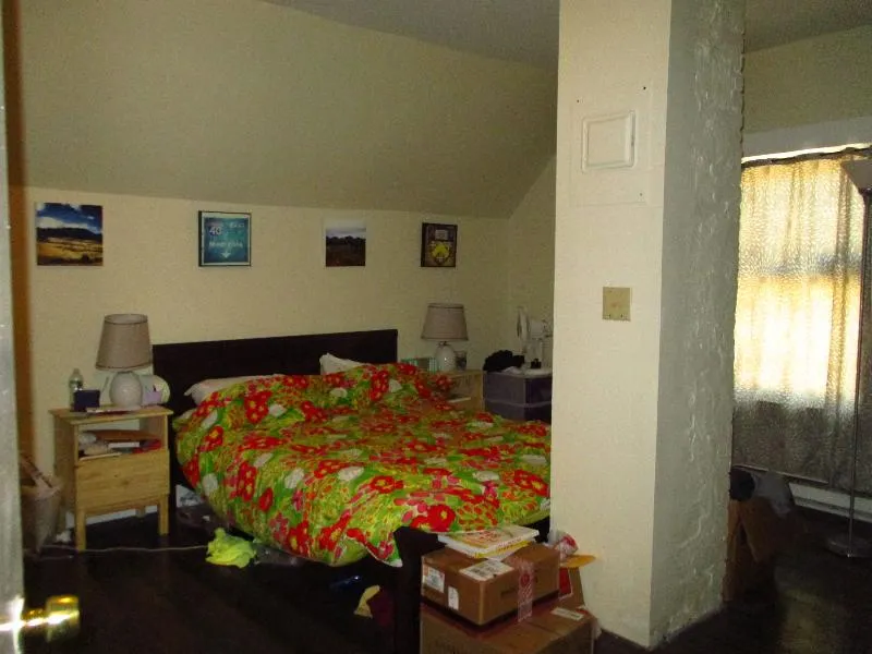 6 Walk Hill St, Jamaica Plain