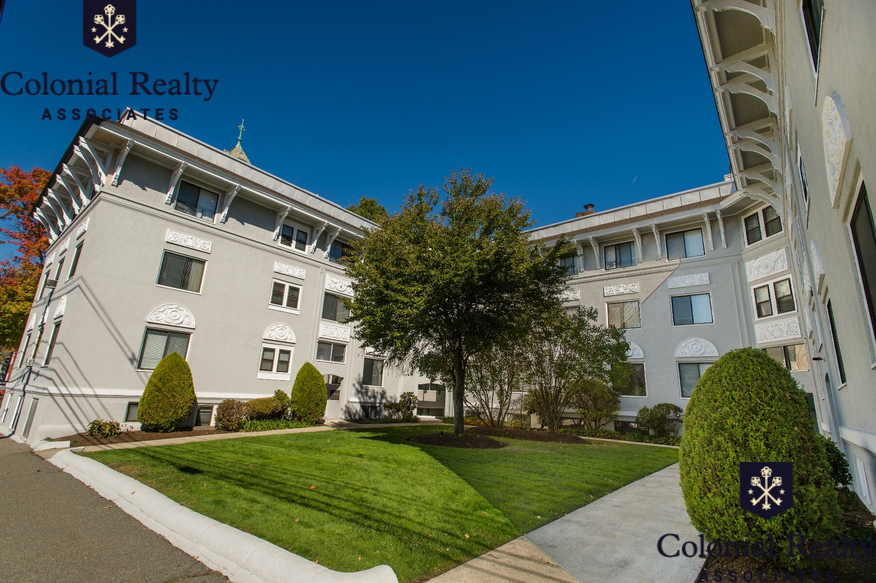 230 Walnut St, Newtonville