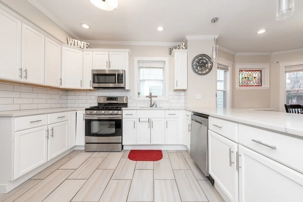 30 Larchmont St, Dorchester