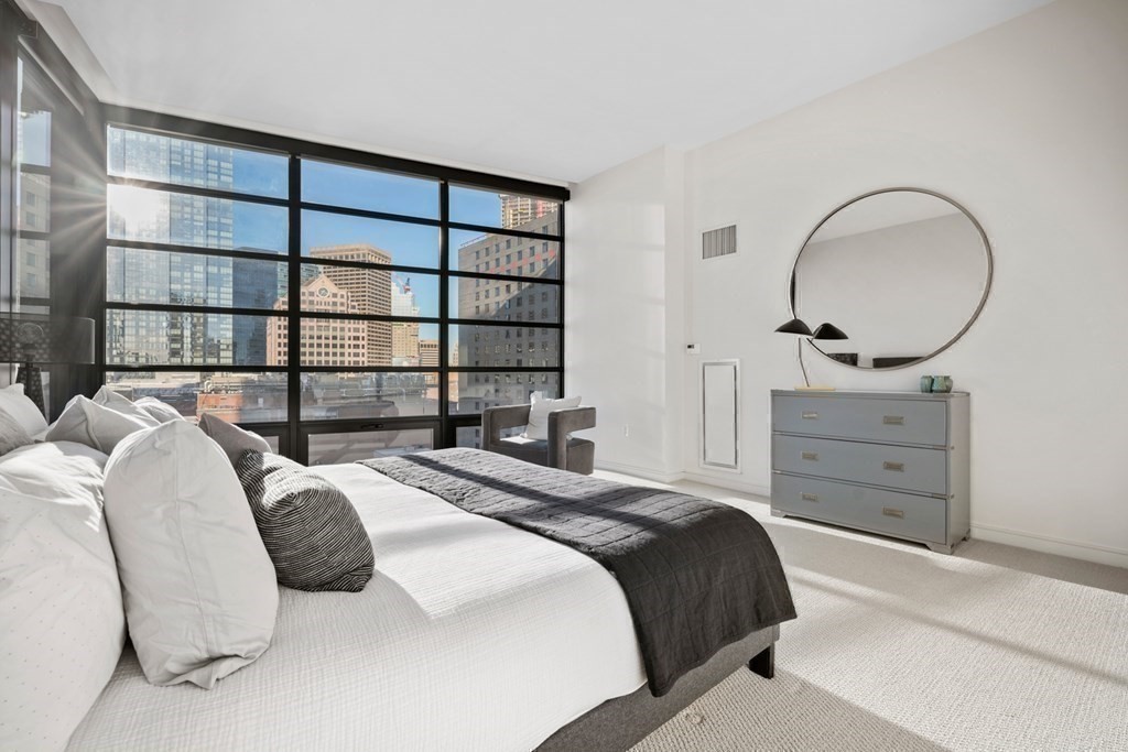 580 Washington St, Theatre District