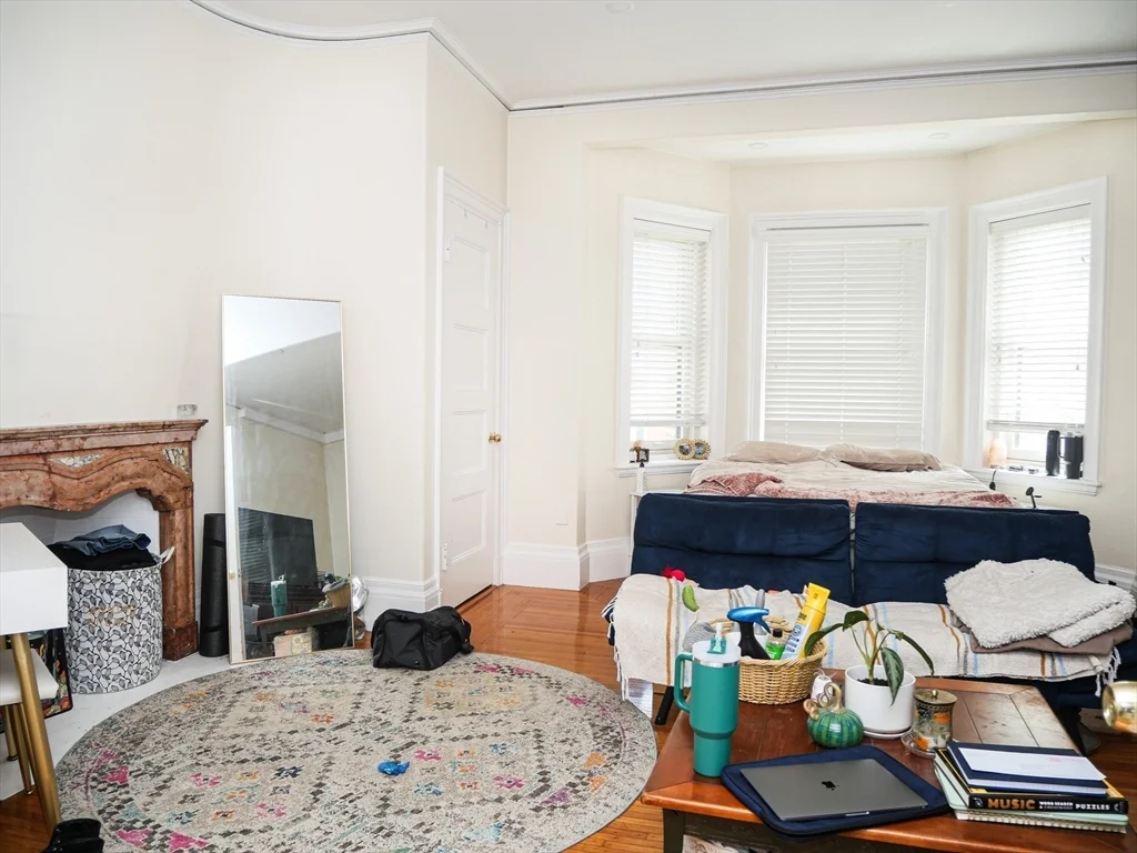 25 Garrison Rd, Aspinwall Hill