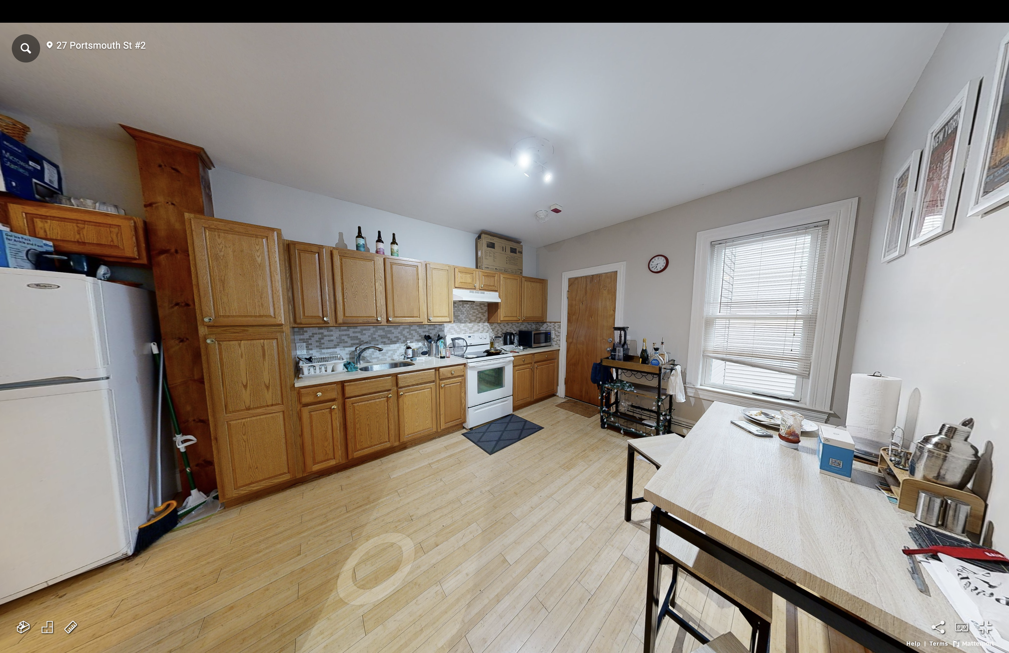 27 Portsmouth St, Wellington-Harrington