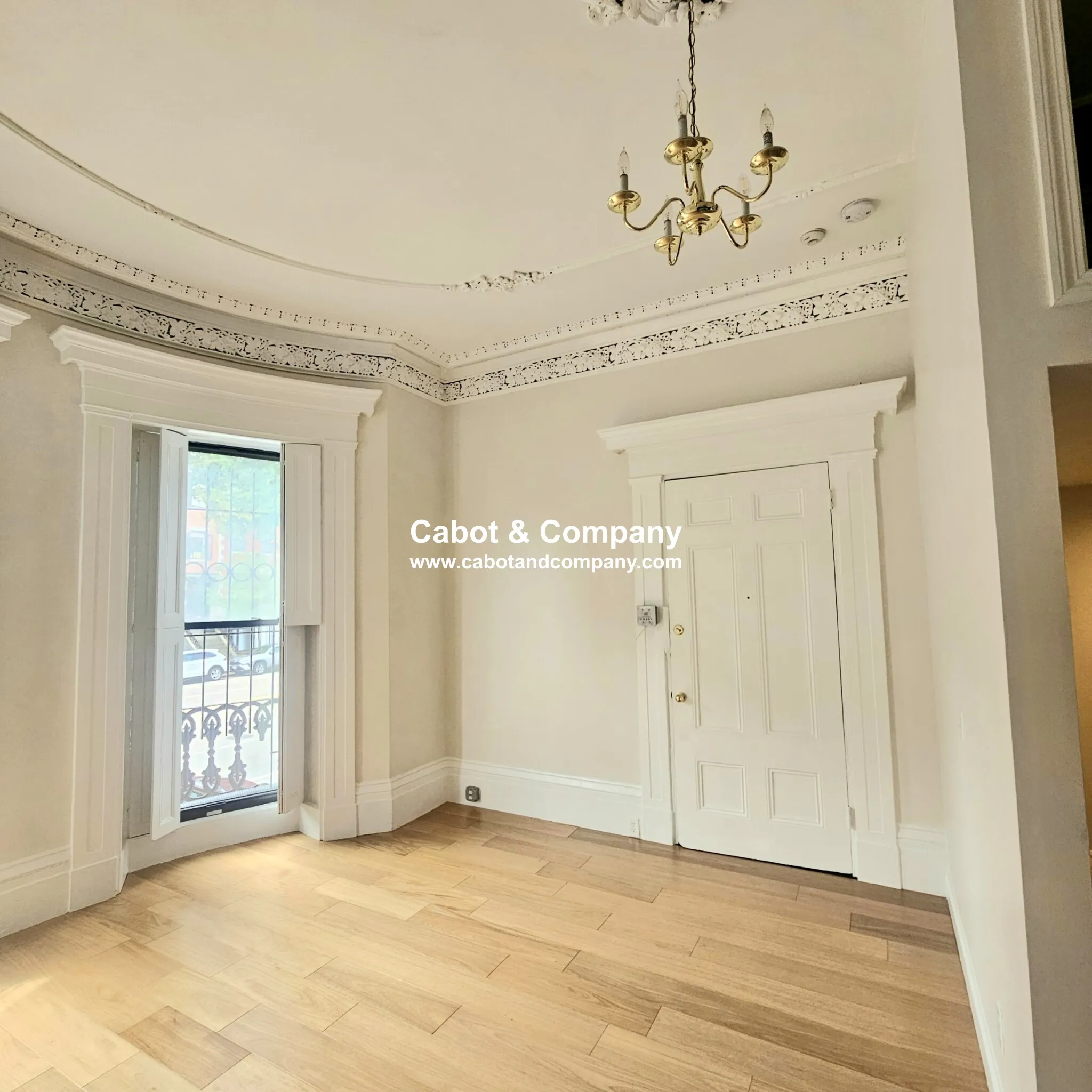 614 Massachusetts Ave, South End