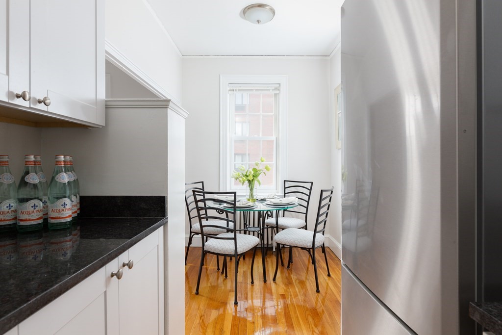 16 Chauncy St, Harvard Square