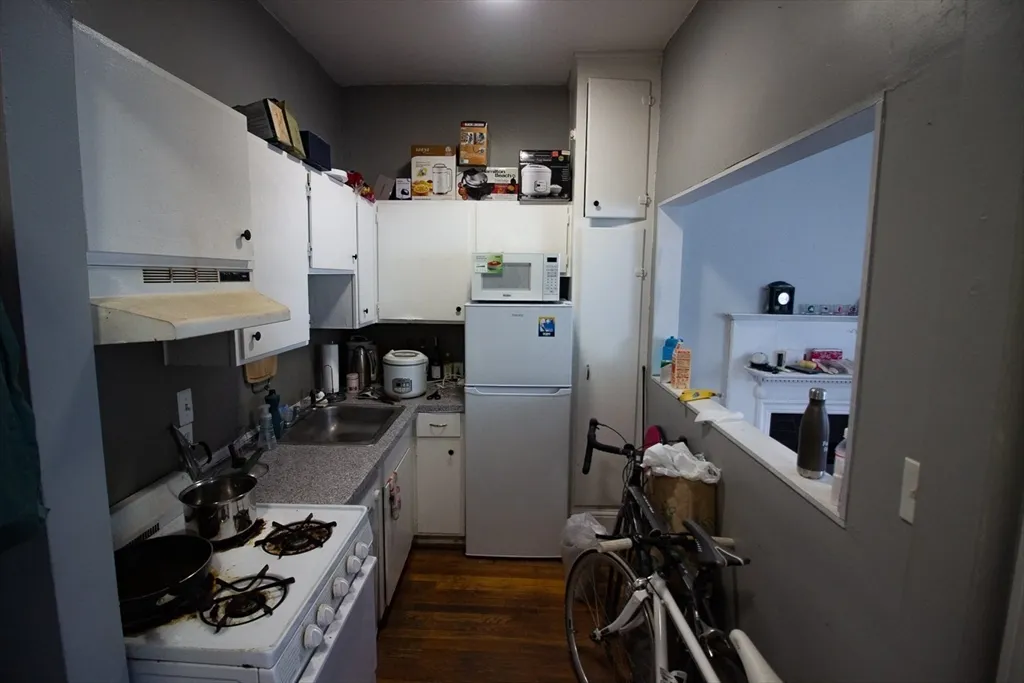 44 The Fenway, Fenway