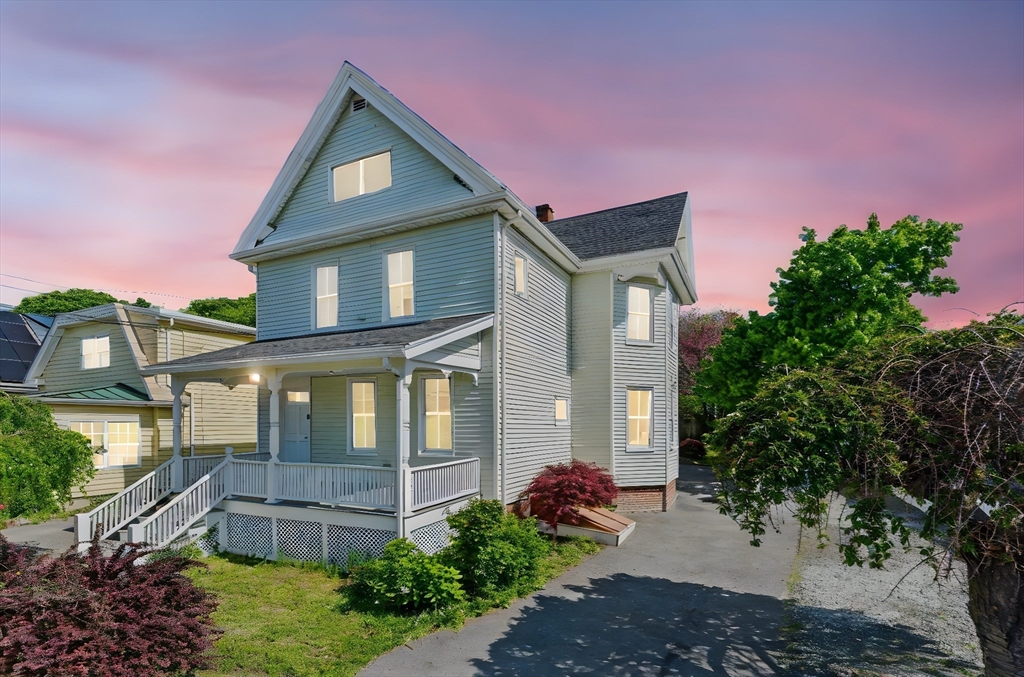 80 Shirley St, Winthrop