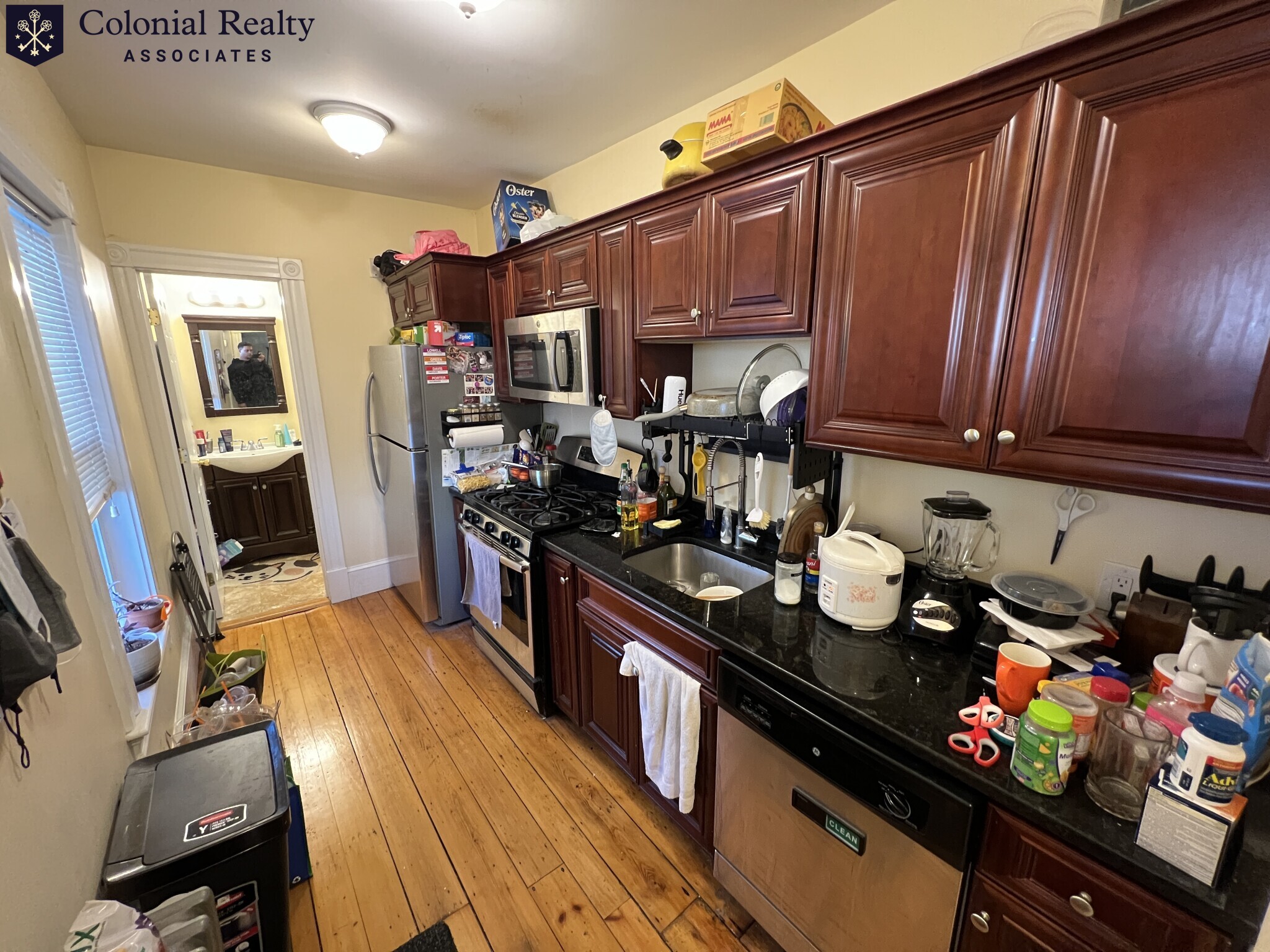 6 White St Pl, Porter Square