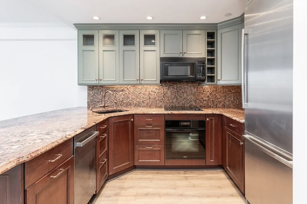 145 Pinckney St, Beacon Hill