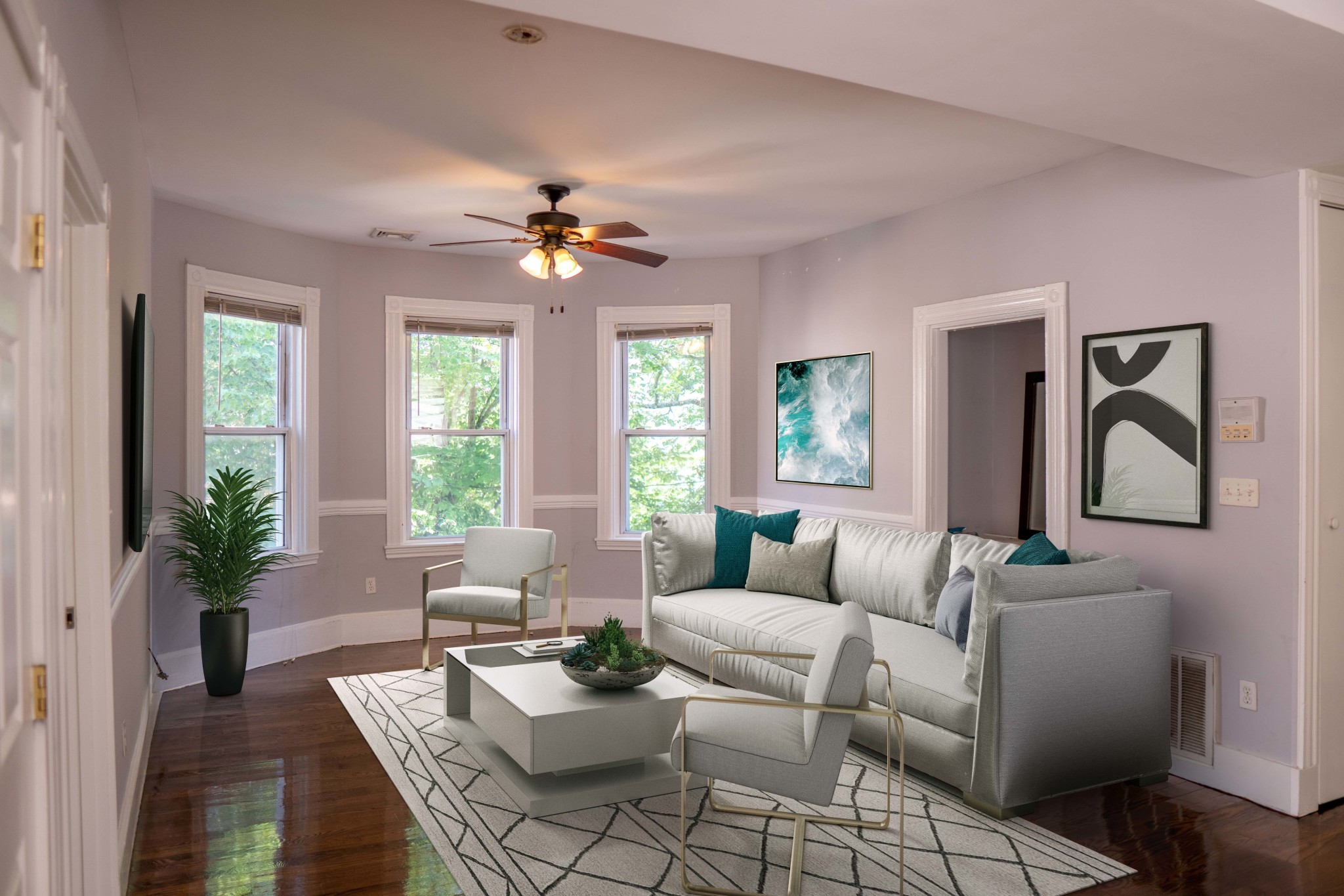 19 Parker Hill Ave, Mission Hill