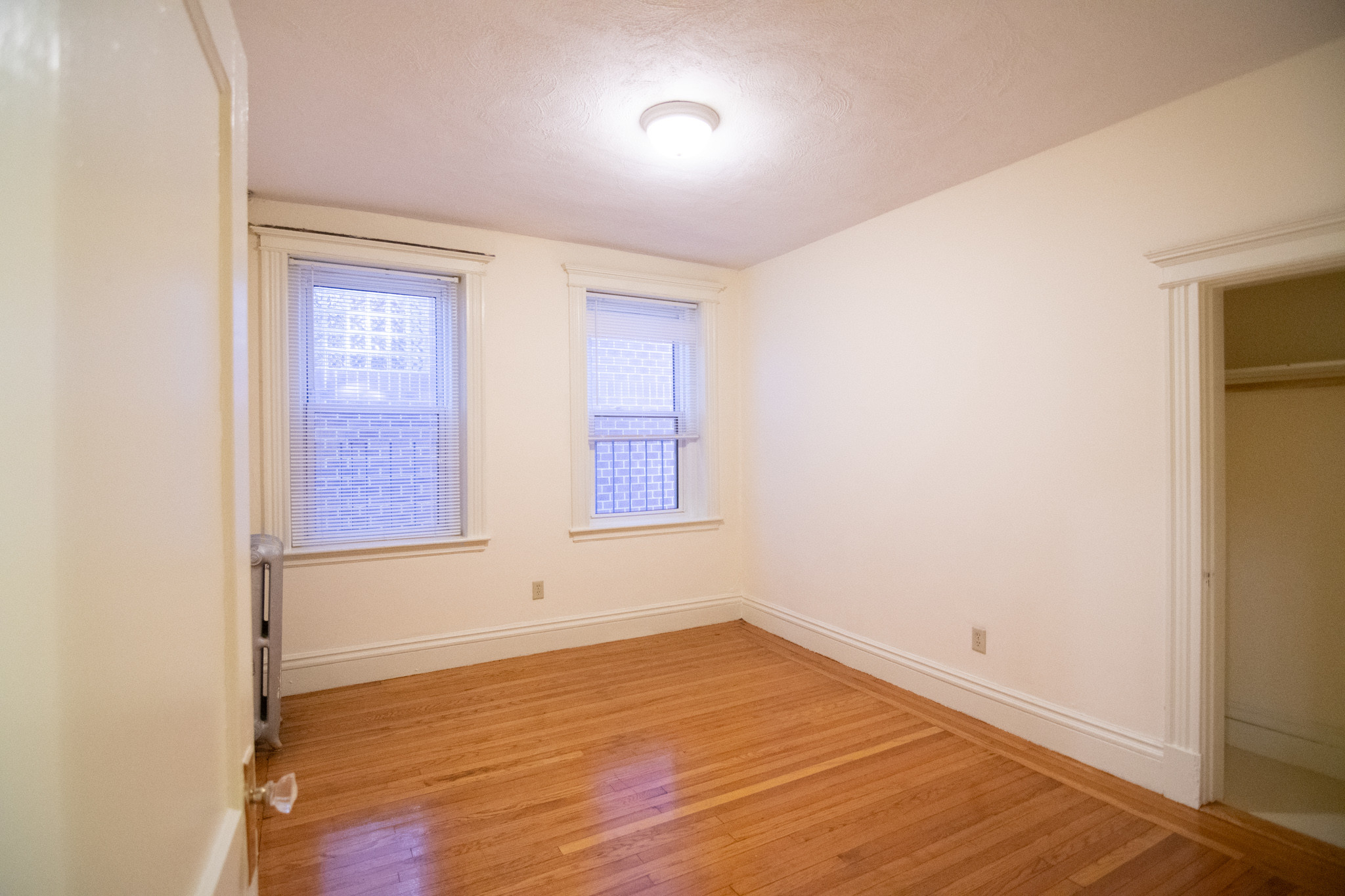 40 Queensberry St, Fenway