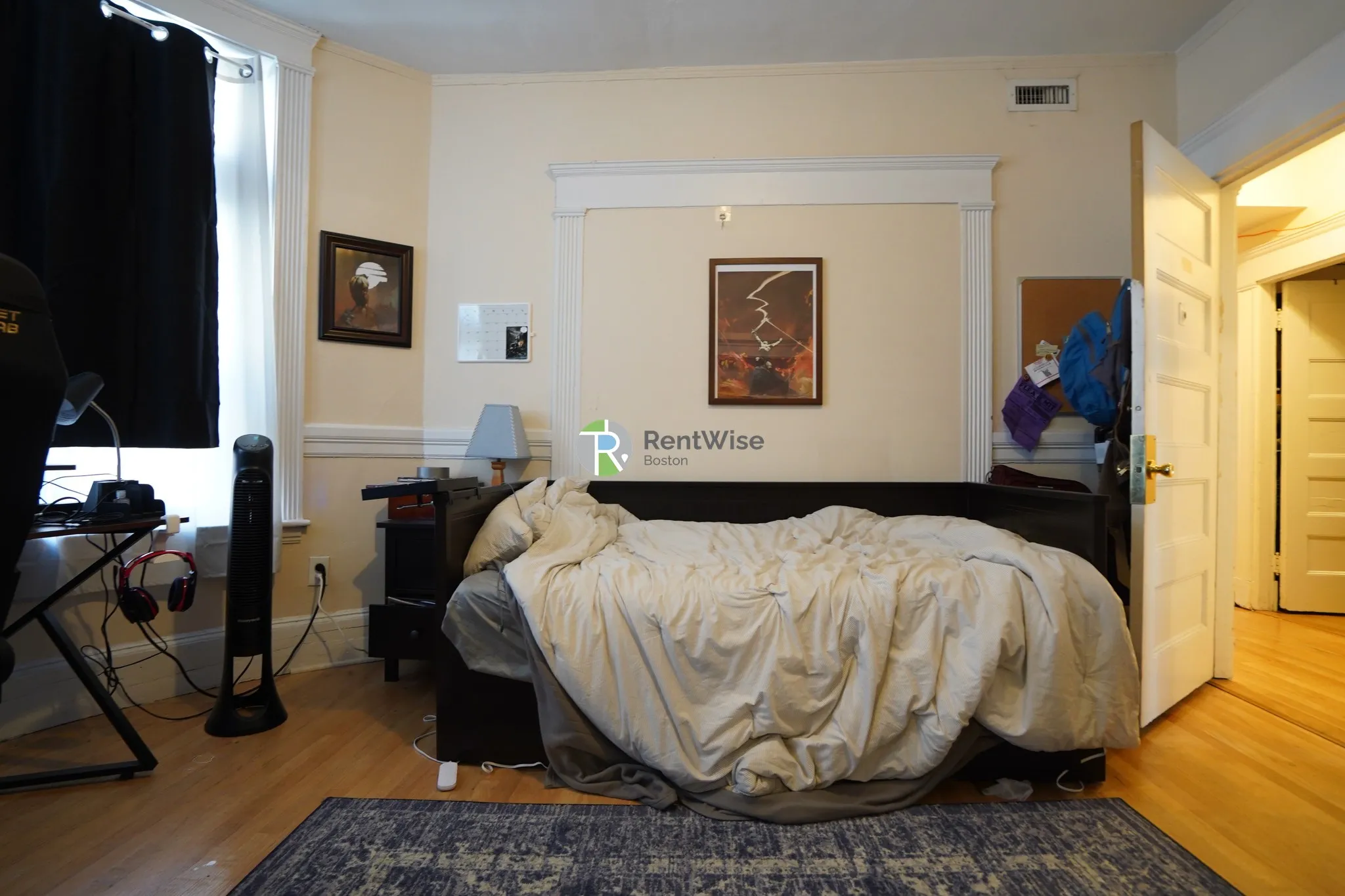 10 Foster St, Coolidge Corner