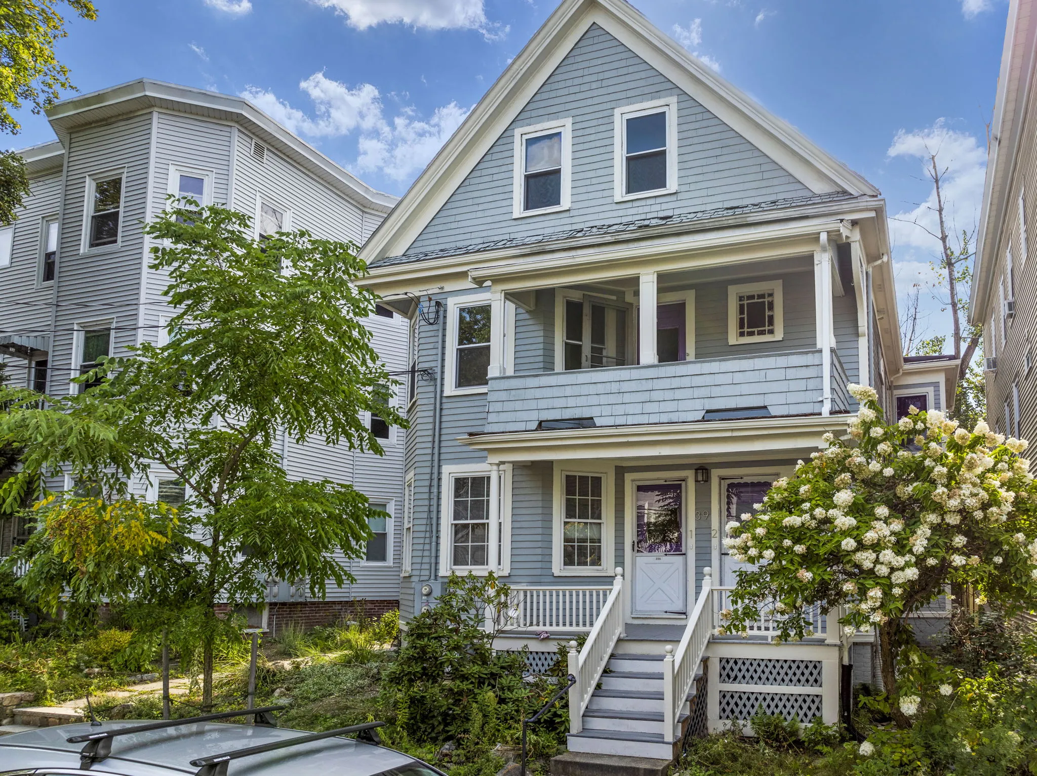 39 Hancock St, Spring Hill