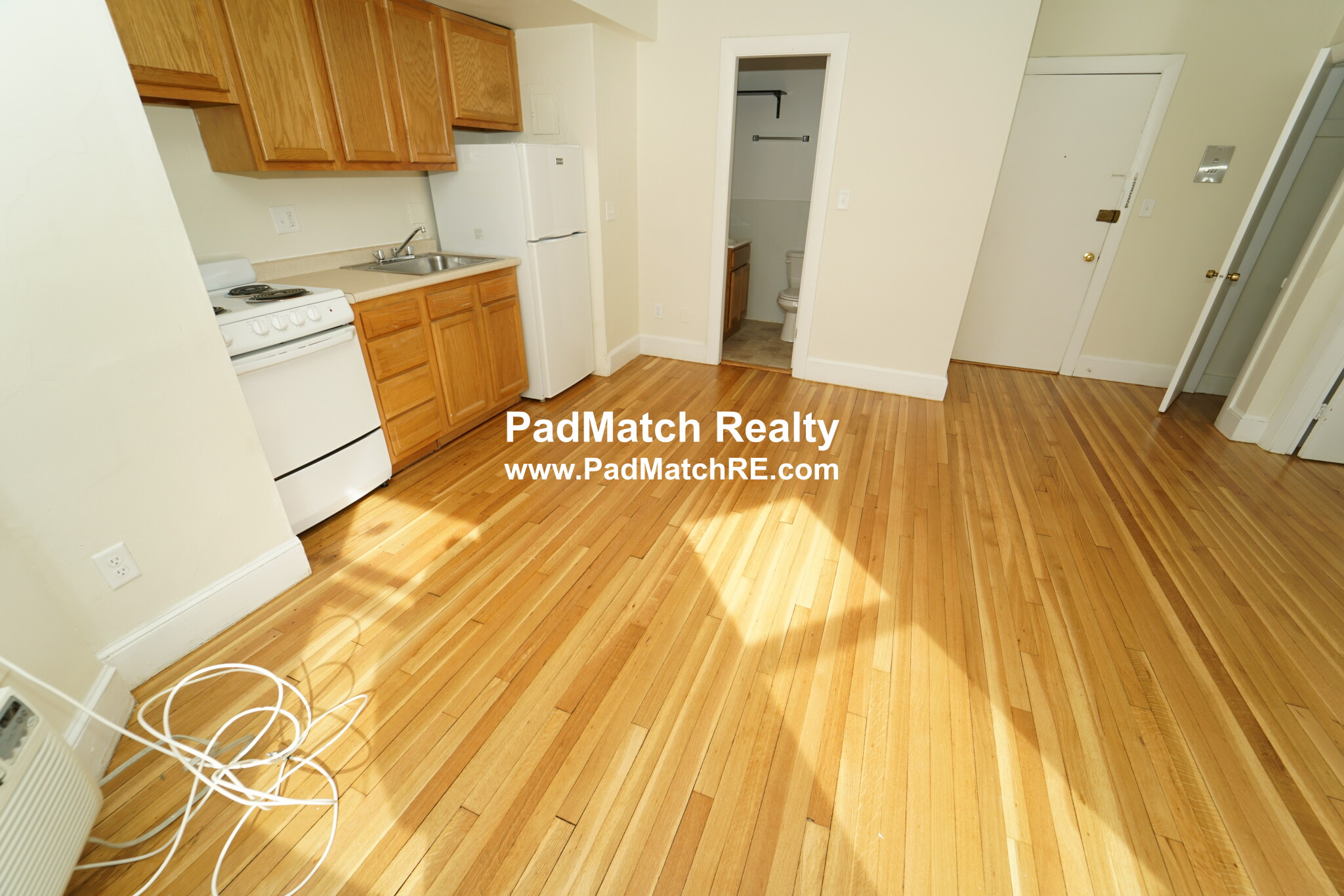 33 Lancaster Ter, Corey Hill