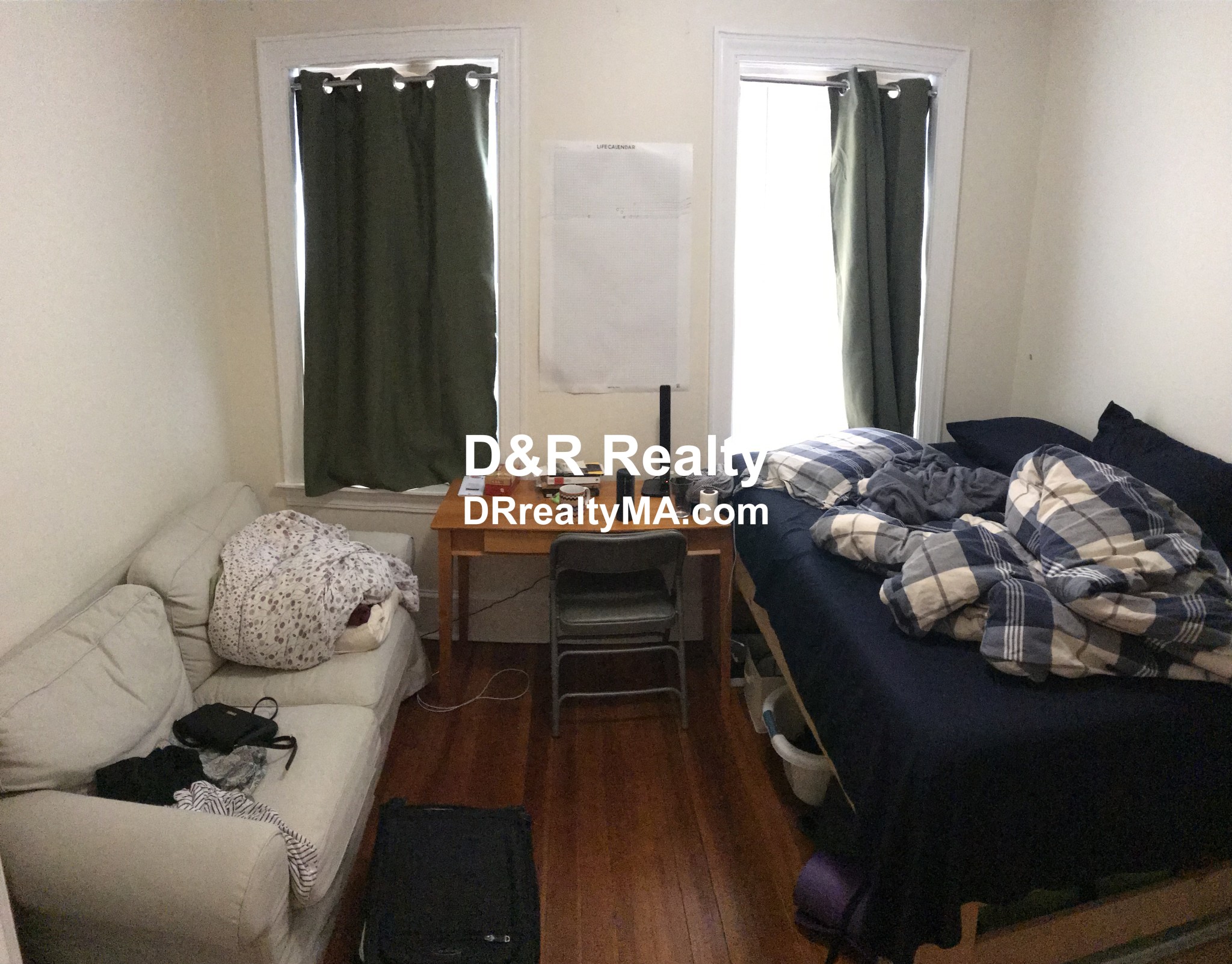 881 Massachusetts Ave, Central Square