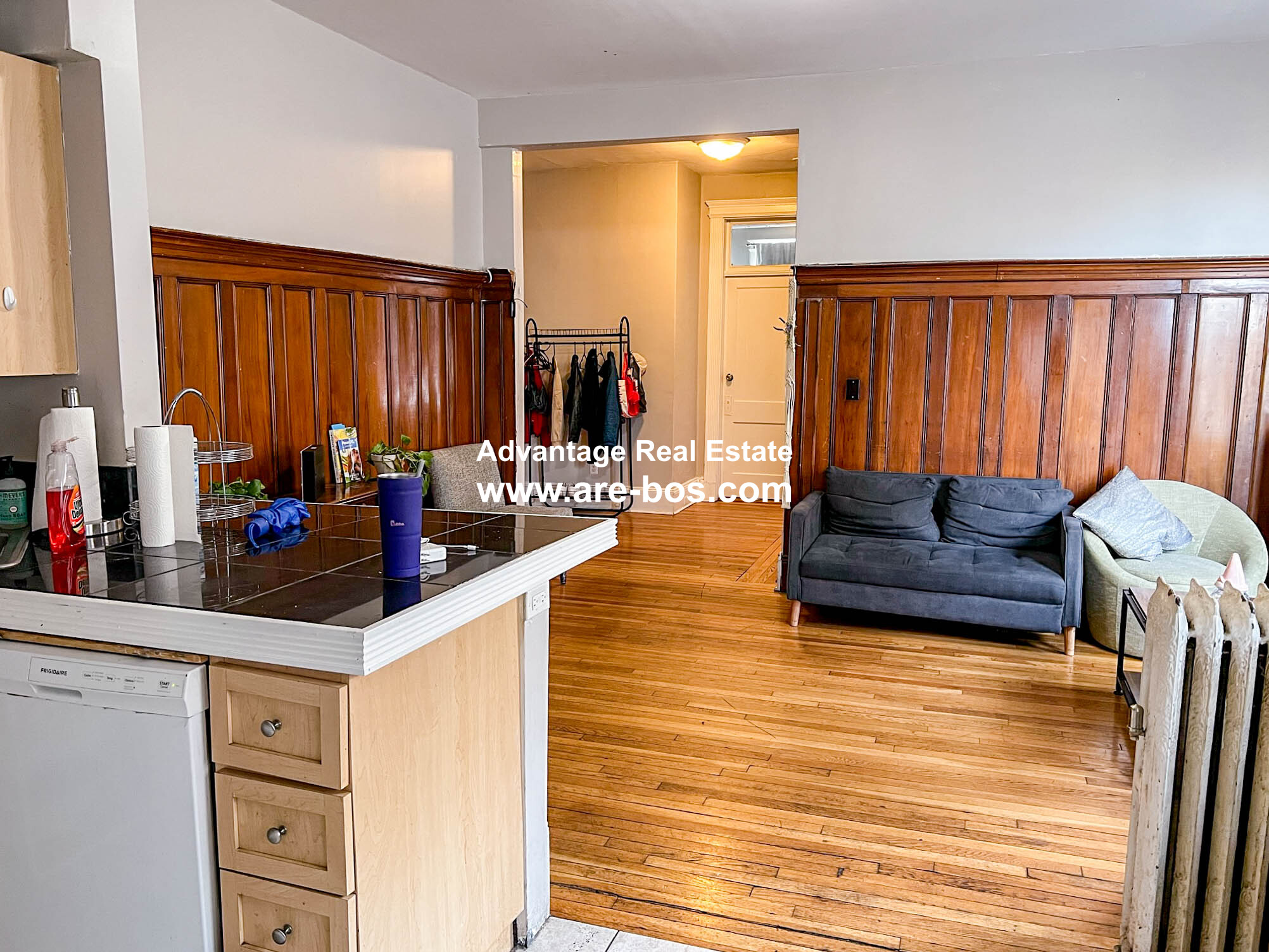 1066 Commonwealth Ave, Brighton