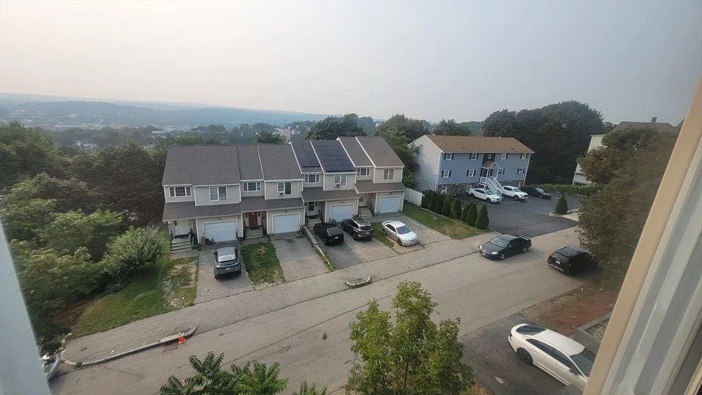 24 Everard, Worcester