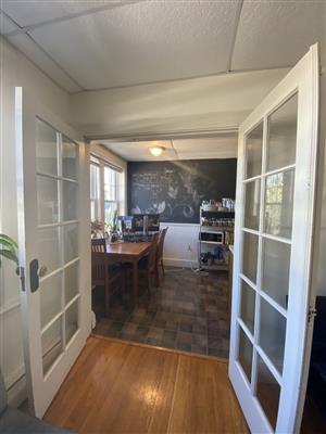 36 College Ave, Tufts