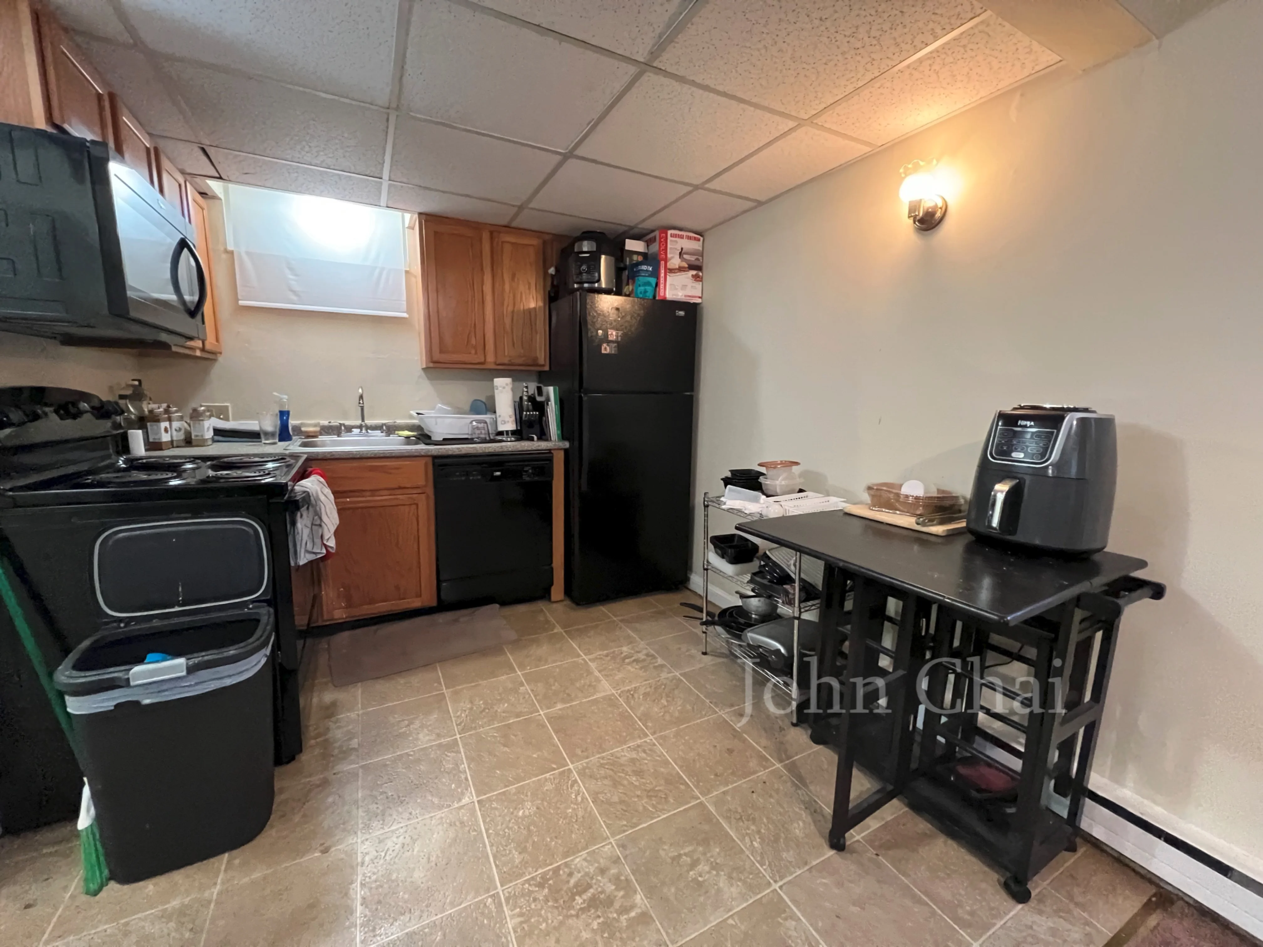 266 Chestnut Hill Ave, Brighton