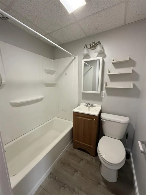 297-301 Flint, Fall River