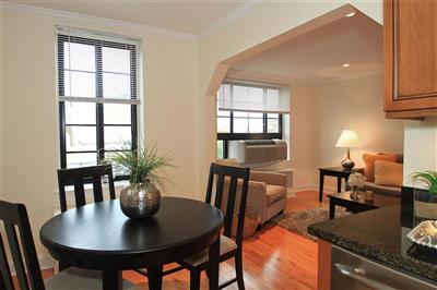 60 Brattle St, West Cambridge