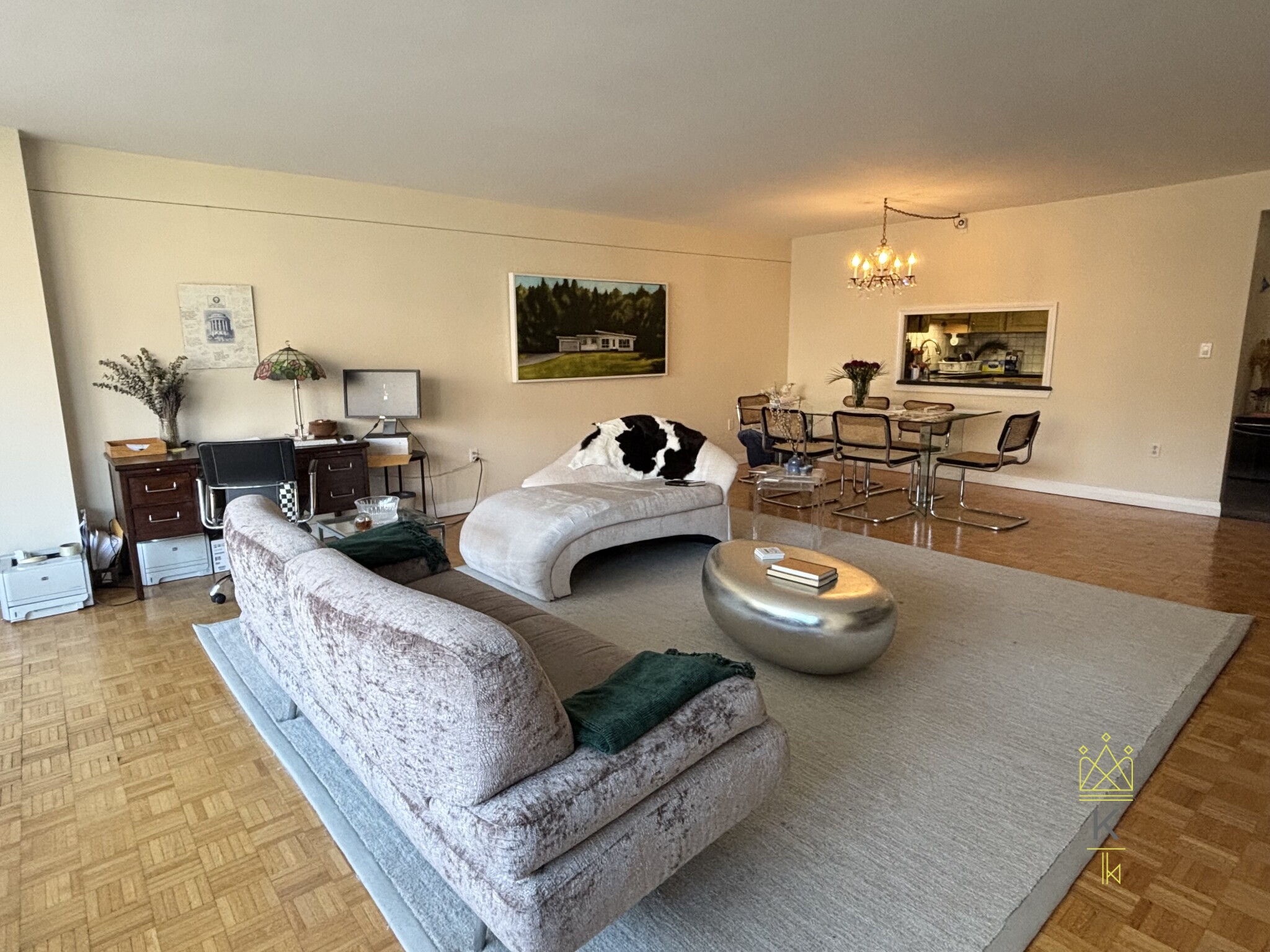 45 Longwood Ave, Coolidge Corner