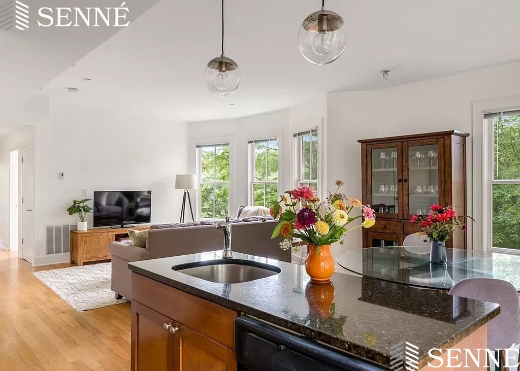 18 Whitney Ave, Cambridgeport