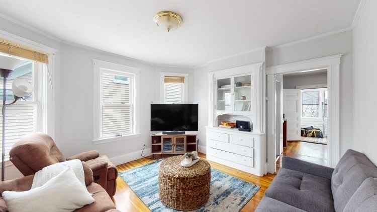 243 Summer St, Davis Square