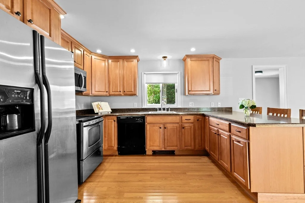 22 Broad Oak Way, Hanover