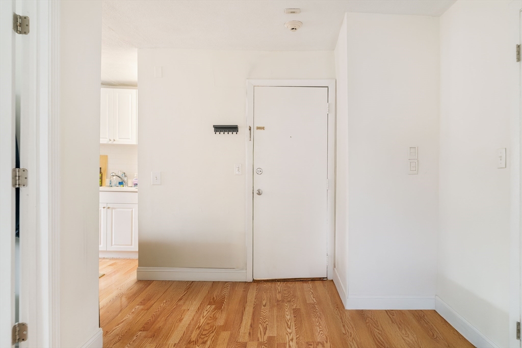 5 N Margin St, North End