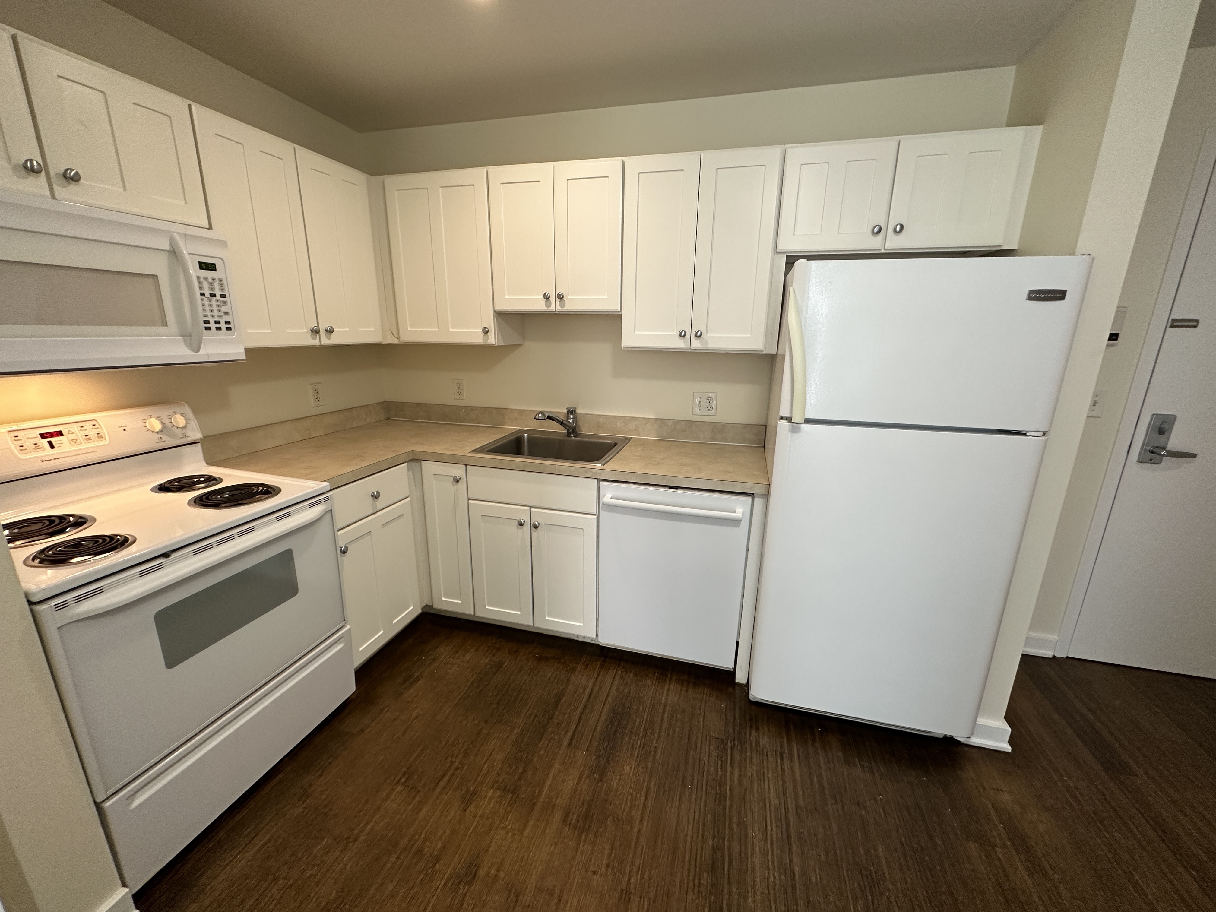 40 Boylston St, Downtown