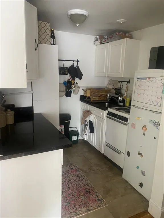 278 Harvard St, Mid-Cambridge