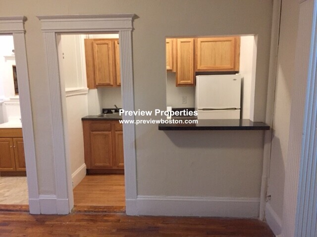 1334 Commonwealth Ave, Allston