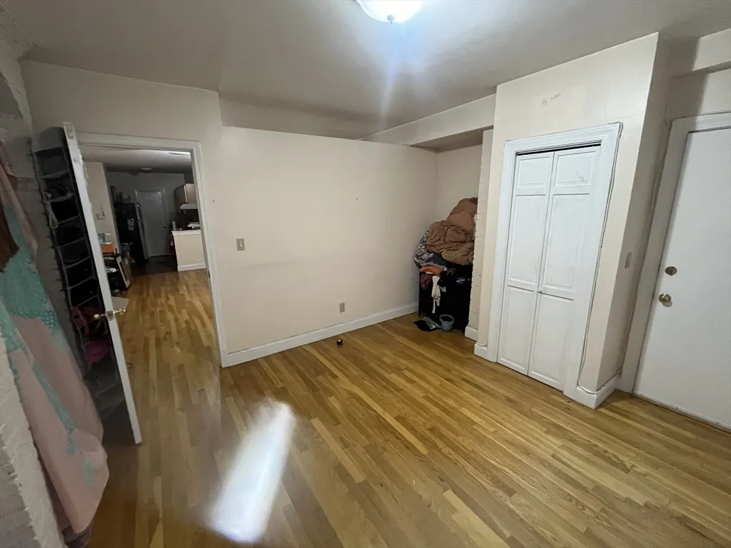 414 Massachusetts Ave, South End