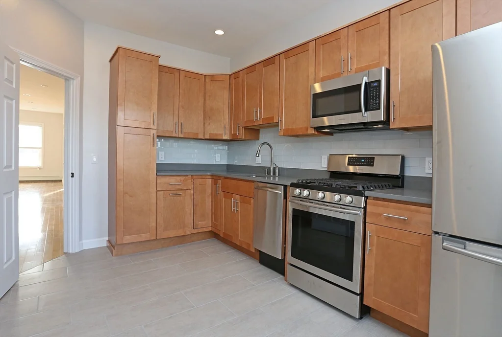 102 Union Park St, South End