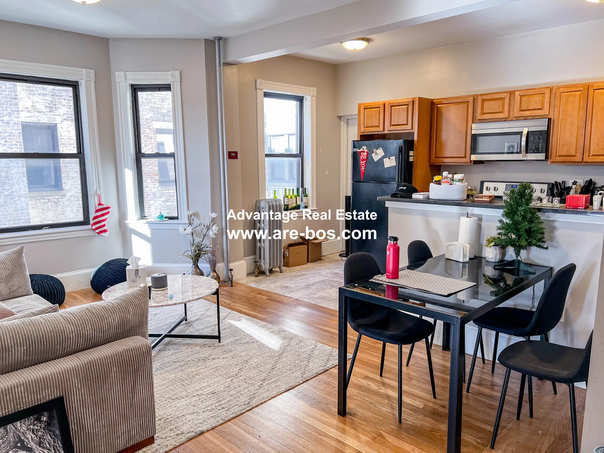 1056 Commonwealth Ave, Brighton