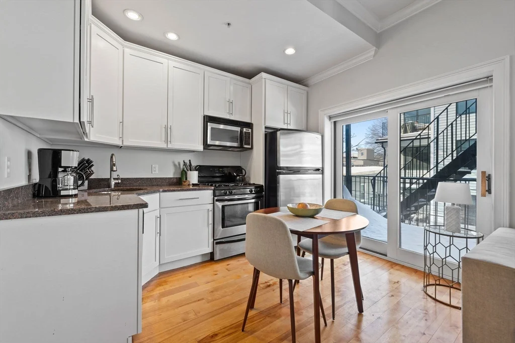 109 N St, South Boston