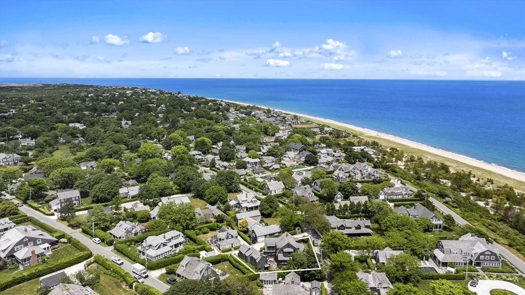 21 Mckinley, Nantucket