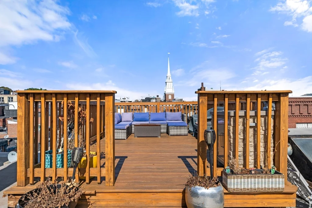 84 Prince St, North End