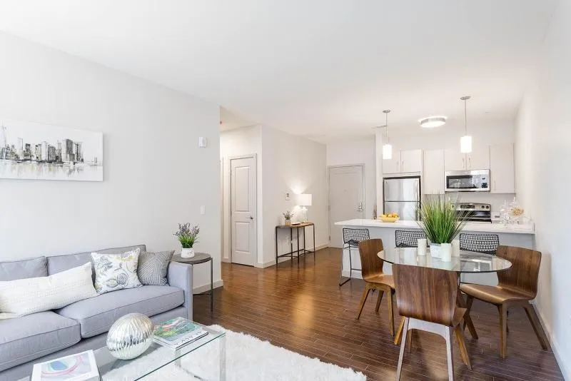 45 Marion St, Coolidge Corner