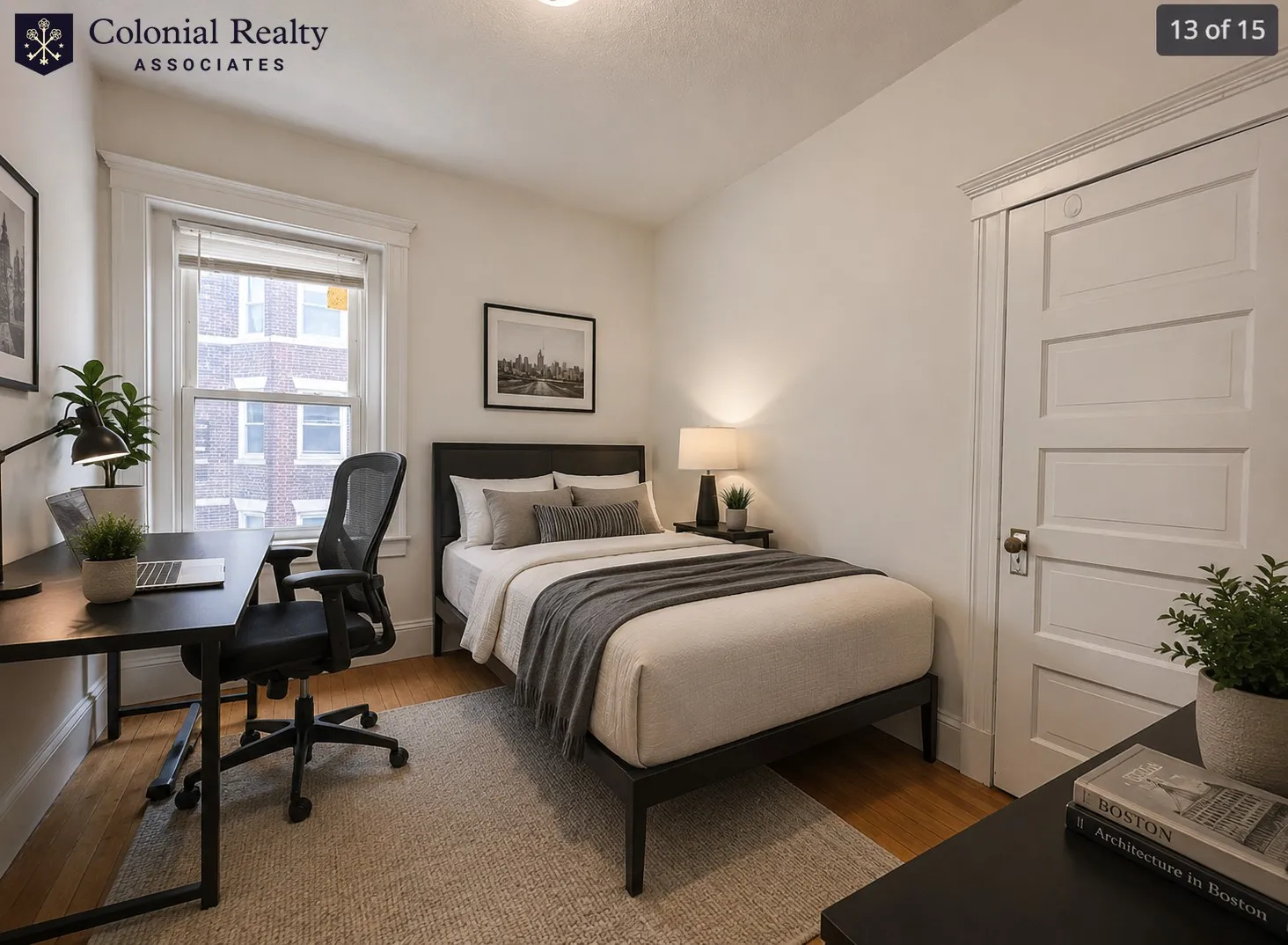 1323 Commonwealth Ave, Brighton