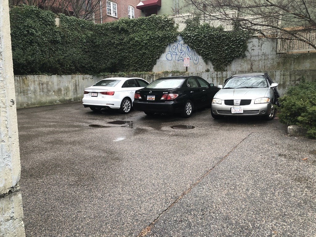 68 Boylston St, Boylston Street