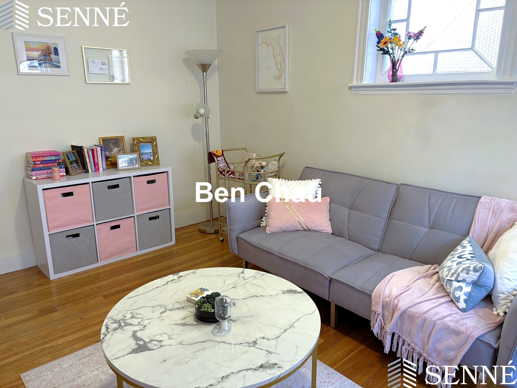 1697 Cambridge St, Mid-Cambridge