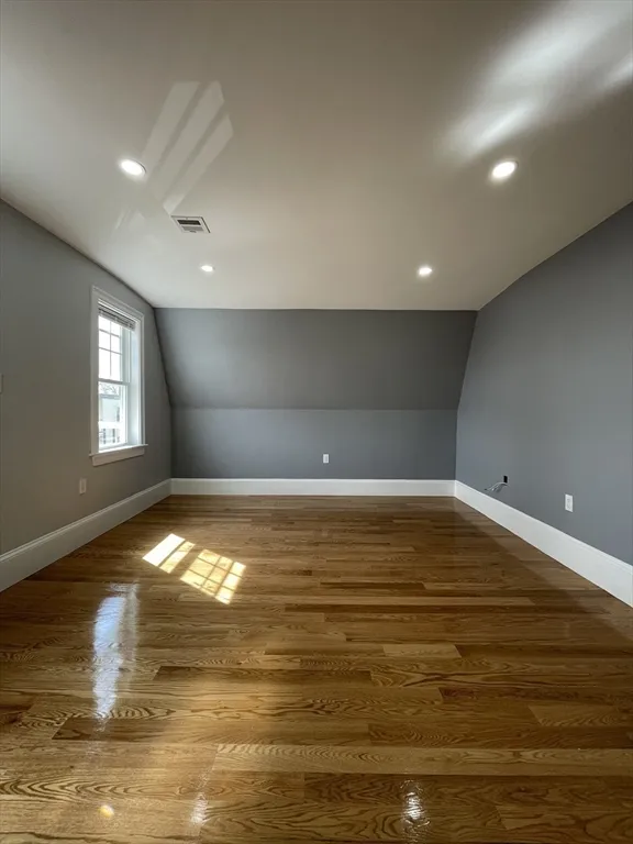 85 Homes, Dorchester