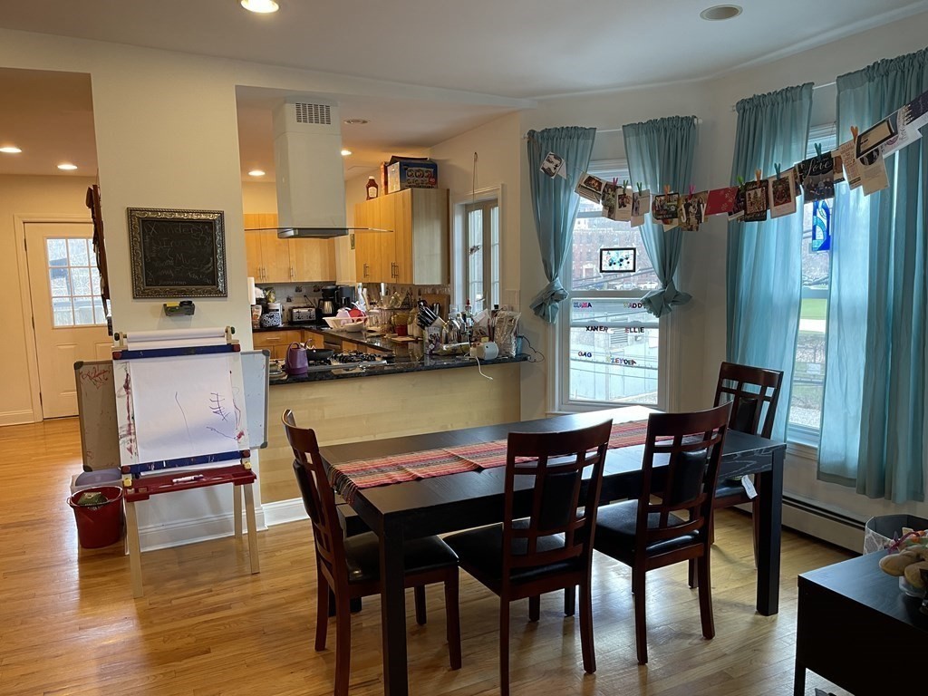 1 Brook St, Central Village