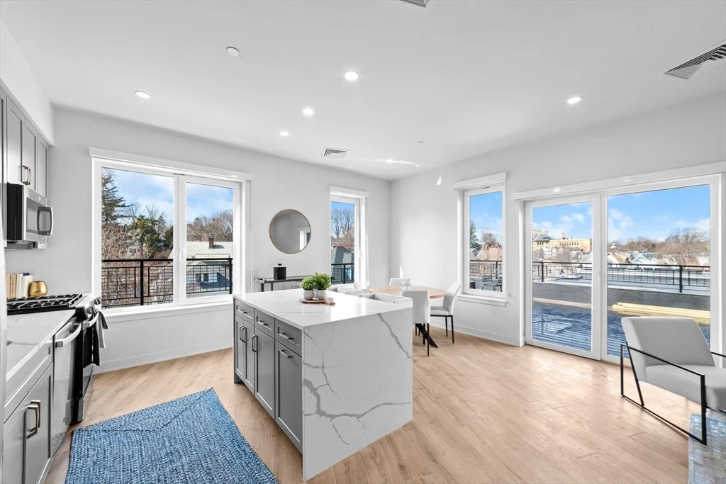 500 Talbot Ave, Dorchester