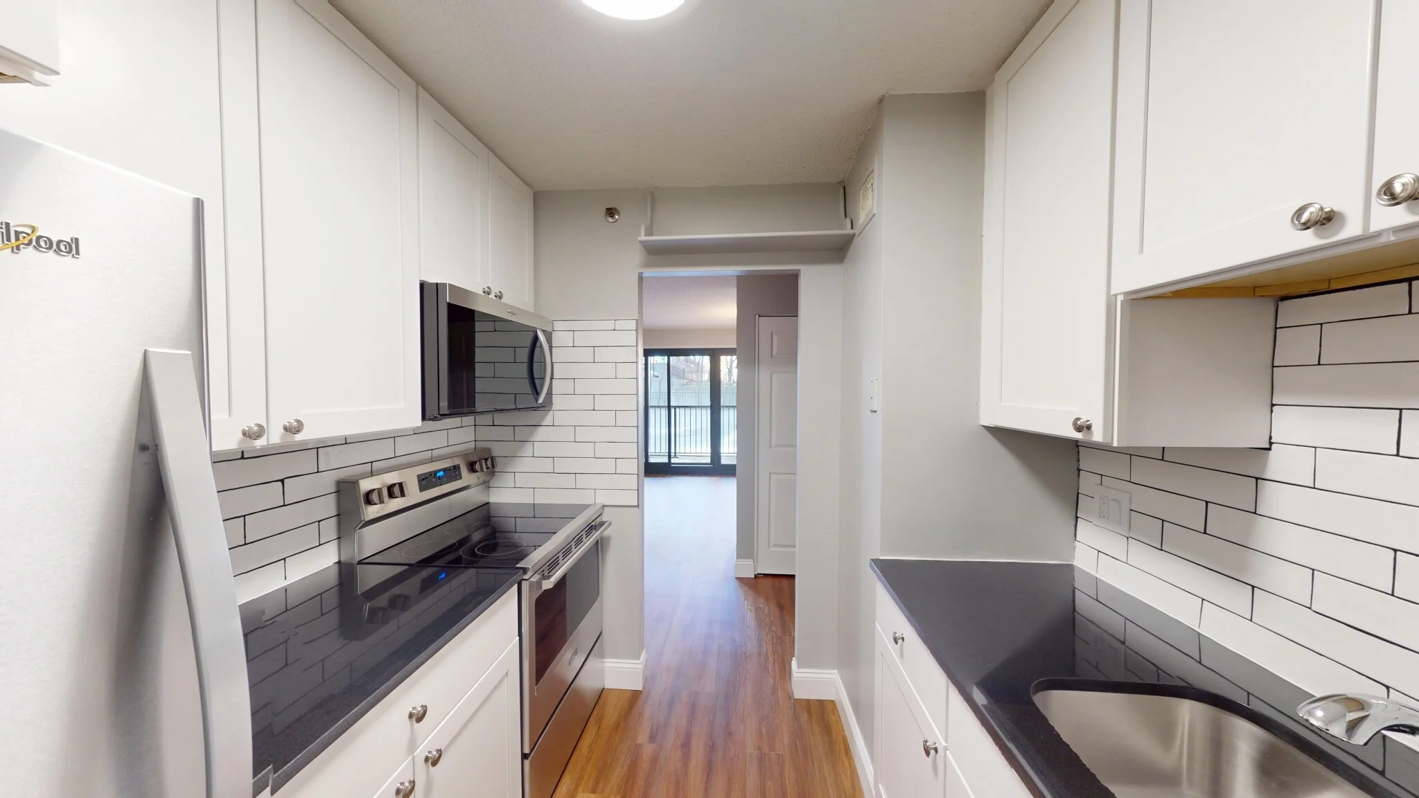 49 Marion St, Coolidge Corner