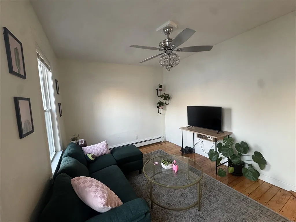 202 Harvard St ,, Tufts University