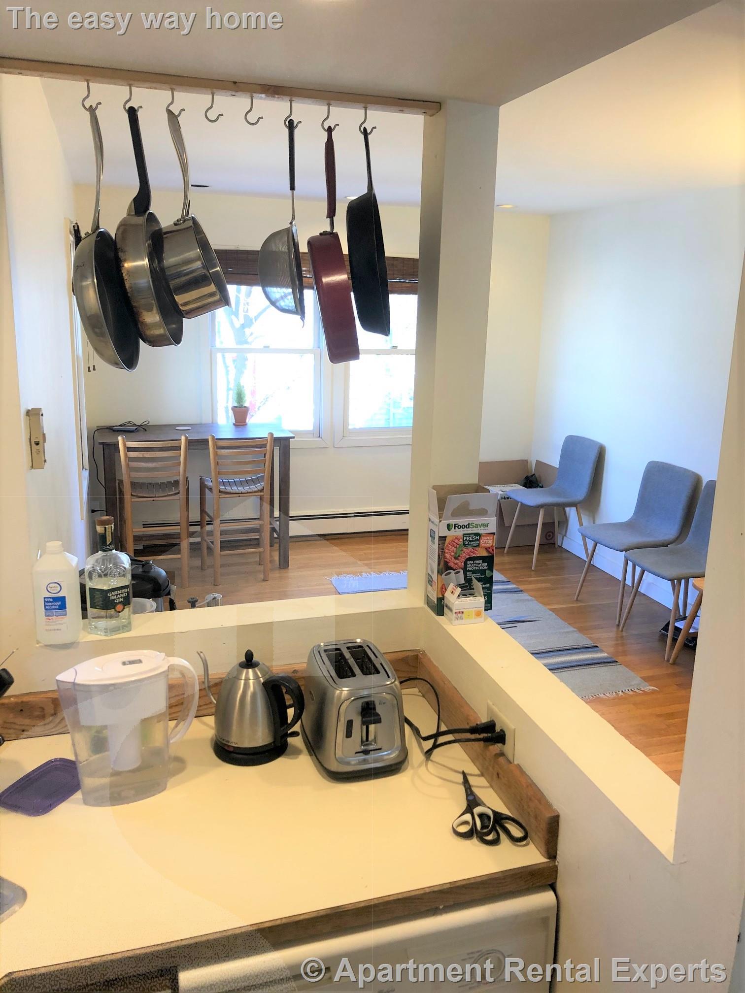 44A Union St, Kendall Square